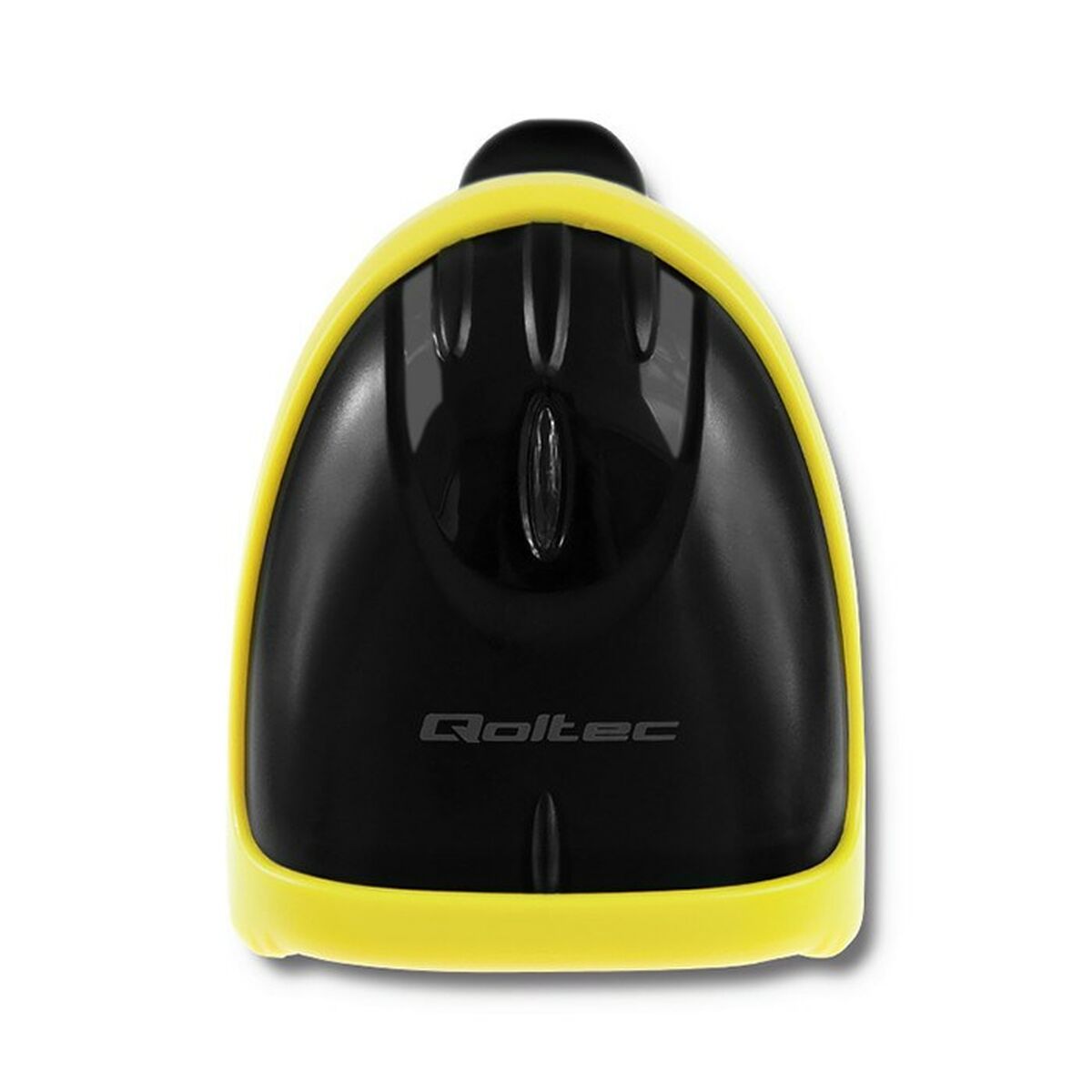Leitor de códigos de barras Qoltec 50867
